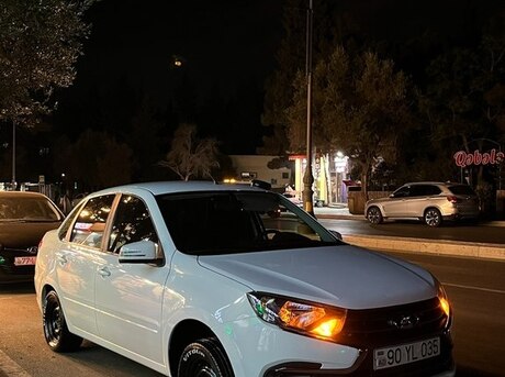 LADA (VAZ) Granta 2024