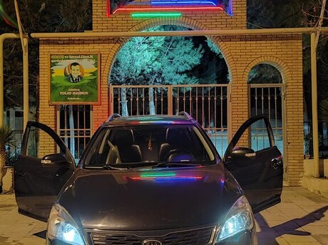 Kia  2009