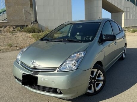 Toyota Prius 2008