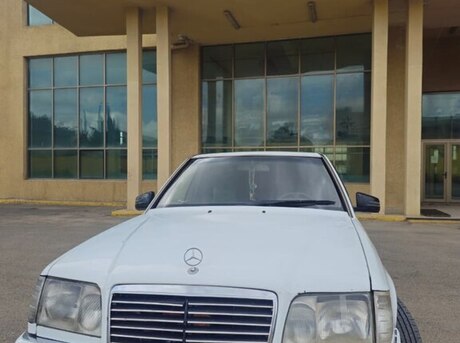 Mercedes E 250 1994