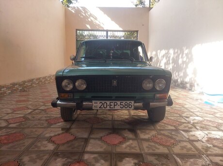 LADA (VAZ) 2106 2003