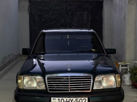 Mercedes E 220 1994