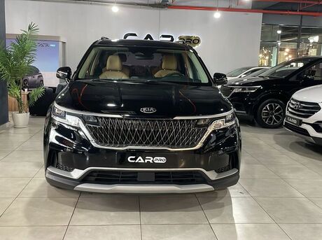 Kia Carnival 2021