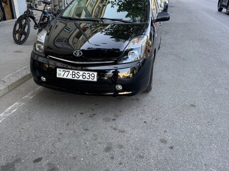 Toyota Prius 2007