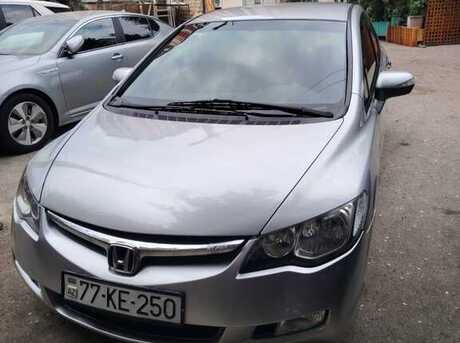 Honda Civic 2008