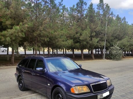 Mercedes C 180 1997