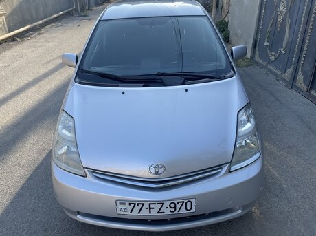 Toyota Prius 2008