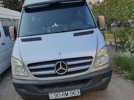 Mercedes Sprinter 315 2007