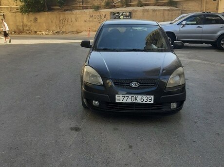 Kia Rio 2006