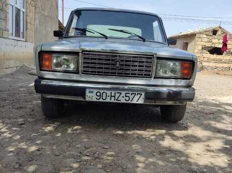 LADA (VAZ) 2107 2010