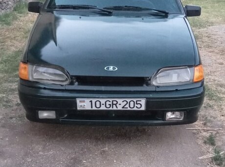 LADA (VAZ) 2115 2000
