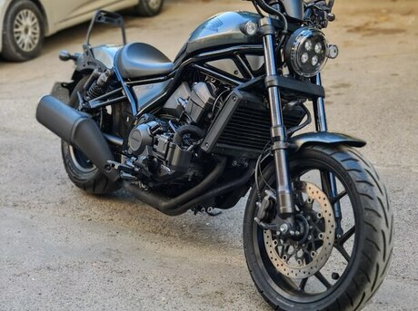 Honda  2022