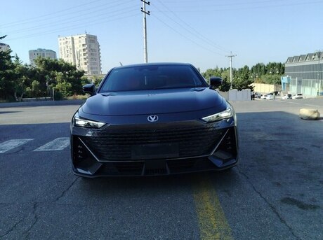 Changan  2023