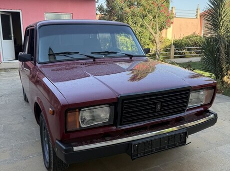 LADA (VAZ) 2107 2007