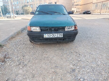 Opel Astra 1994