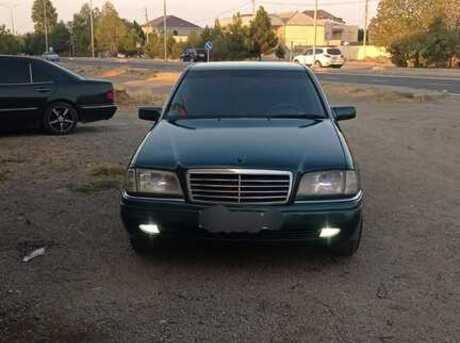 Mercedes C 180 1996