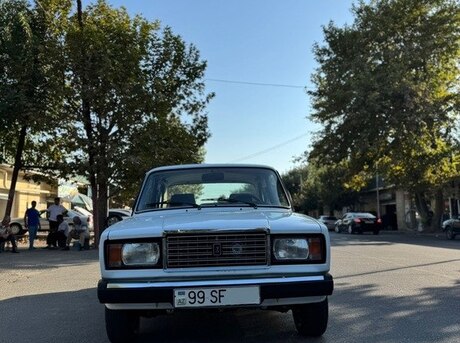 LADA (VAZ) 2107 2005
