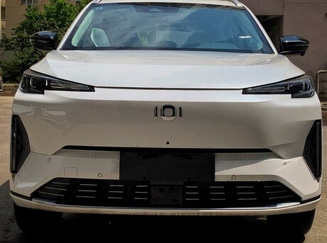 Changan Qiyuan Q05