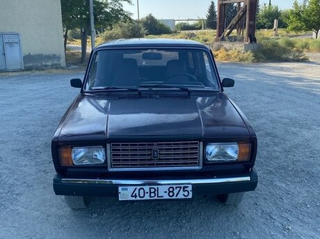 LADA (VAZ) 2104 2003