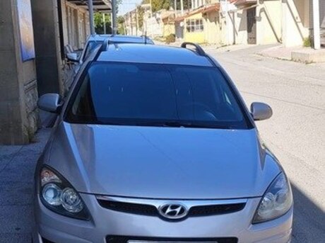Hyundai i30 2009