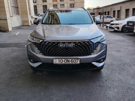 Haval H6 2022