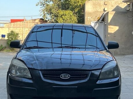 Kia Rio 2007