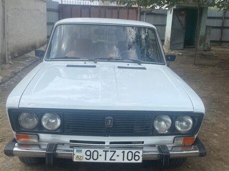 LADA (VAZ) 2106 1997