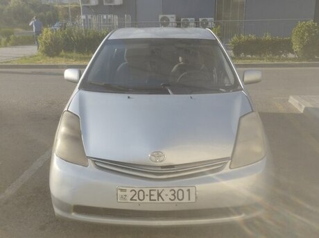 Toyota Prius 2008