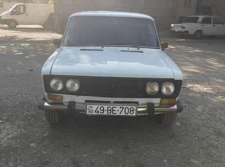 LADA (VAZ) 2106 1997