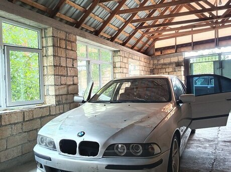 BMW 528 1996