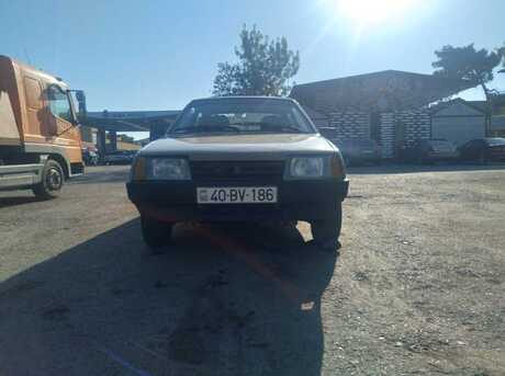 LADA (VAZ) 21099 1994
