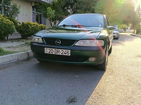 Opel Vectra 1996