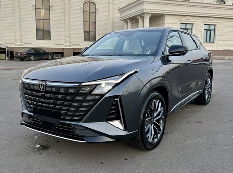 Changan  2025