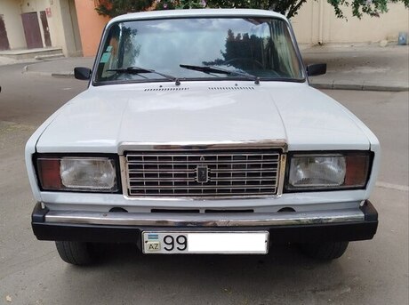 LADA (VAZ) 2107 2003