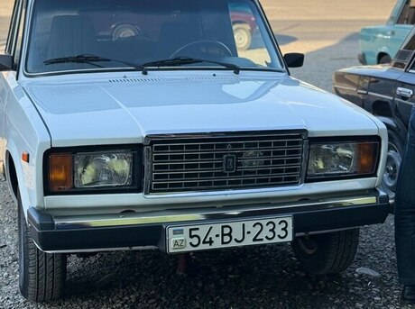 LADA (VAZ) 2107 2007