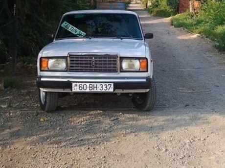 LADA (VAZ) 2107 2003