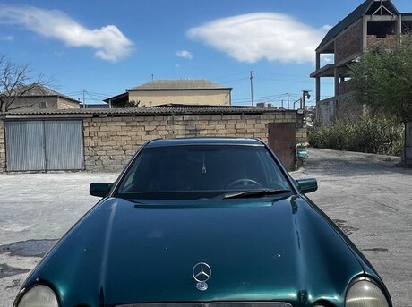 Mercedes E 230 1997