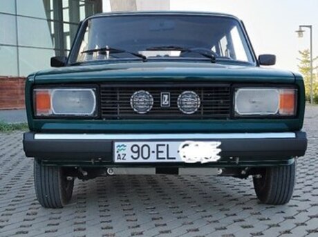 LADA (VAZ) 2104 1998