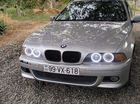 BMW 528 1997