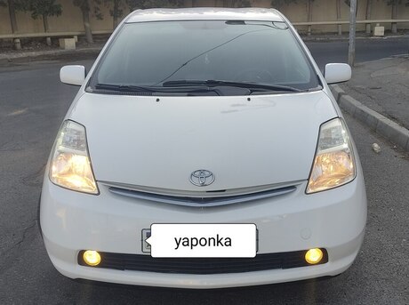 Toyota Prius 2007