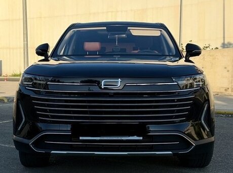 Bestune T99 2024