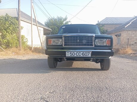 LADA (VAZ) 2107 2010