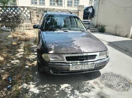 Opel Astra 1995