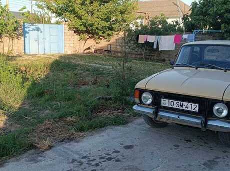 Moskvich 412 1991