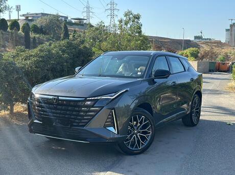 Changan  2025