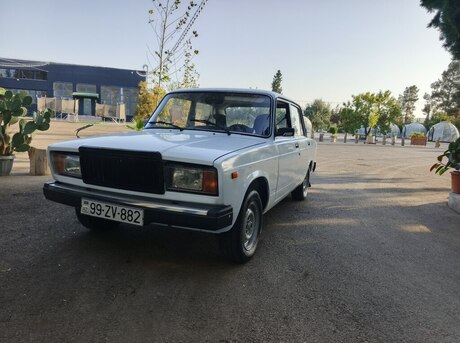 LADA (VAZ) 2107 2009