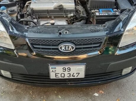 Kia Rio 2006