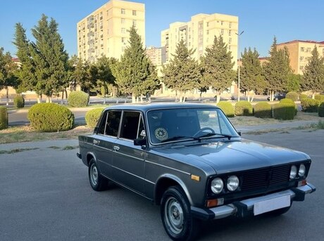 LADA (VAZ) 2106 2005