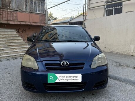 Toyota Corolla 2006