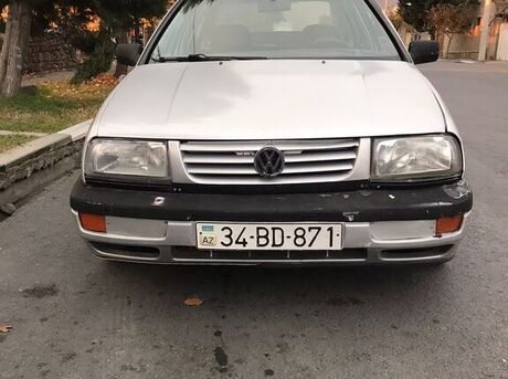 Volkswagen Vento 1995